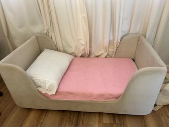 Toddler Bed