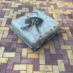 1991 Chevy Gas Tank