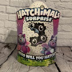Original Hatchimals!!