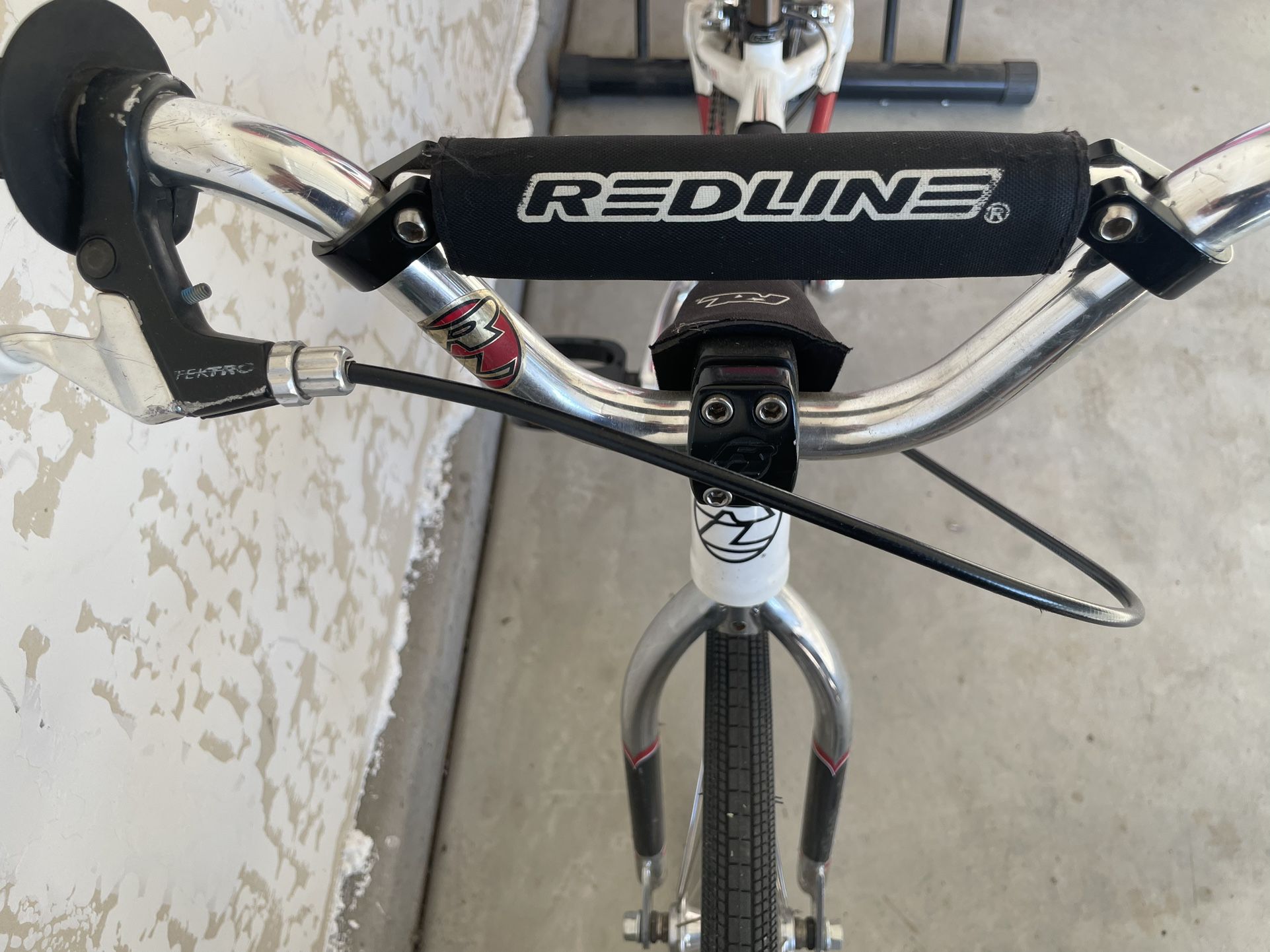 1992 Redline Bike Flight Mini 20 Inch 