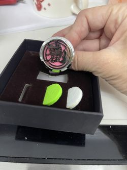 Car Vent Clip For Essential Oils - Bring Your Favorite Scent Into Your Car!