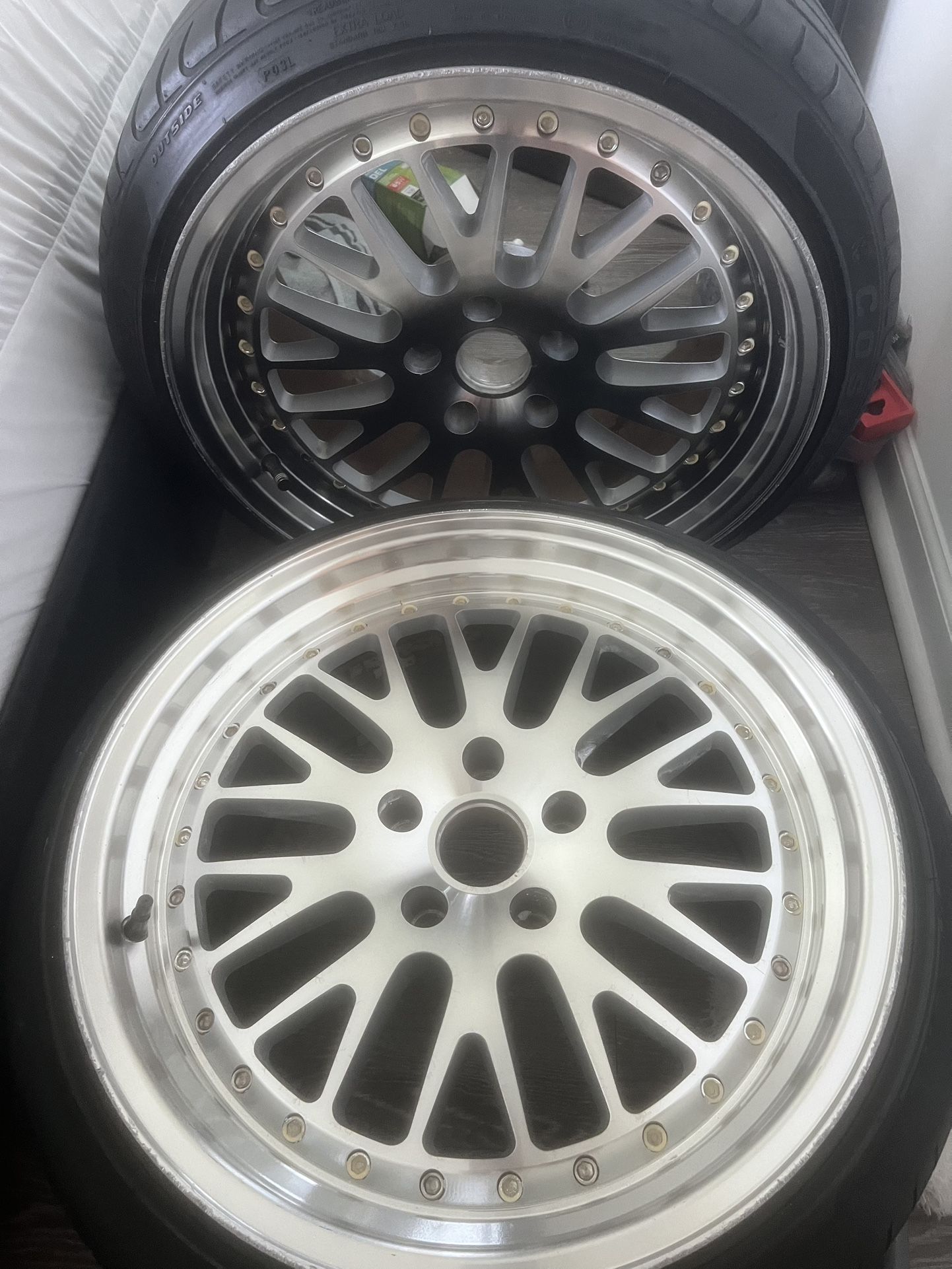 Rims for Sale in Kissimmee, FL - OfferUp