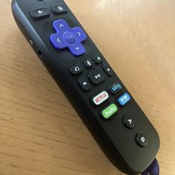 Roku Gaming Remote