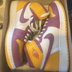 Jordan 1 Retro High OG