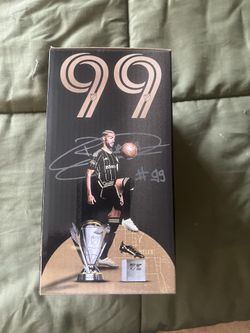 Lafc Bobble Head 