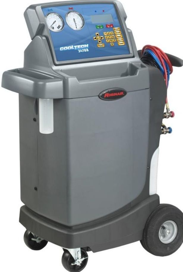 Robinair 34788 AC Recovery / Recharging Machine