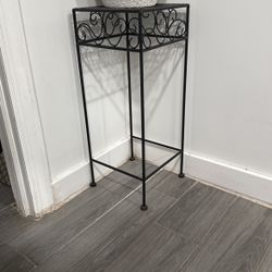 Plant Stand
