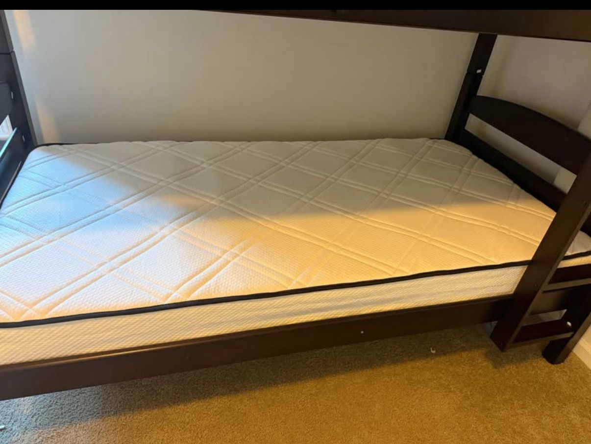 Mattress