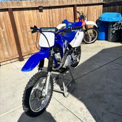 2000 Ttr125