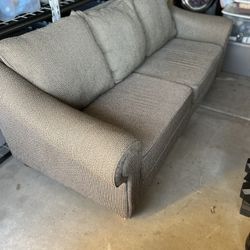 Very Firm Good Condition Couch