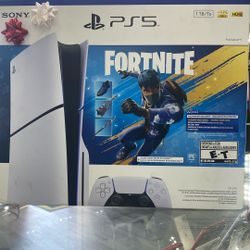 Ps5 1Tb Disc 🎮 Financing Available ✅