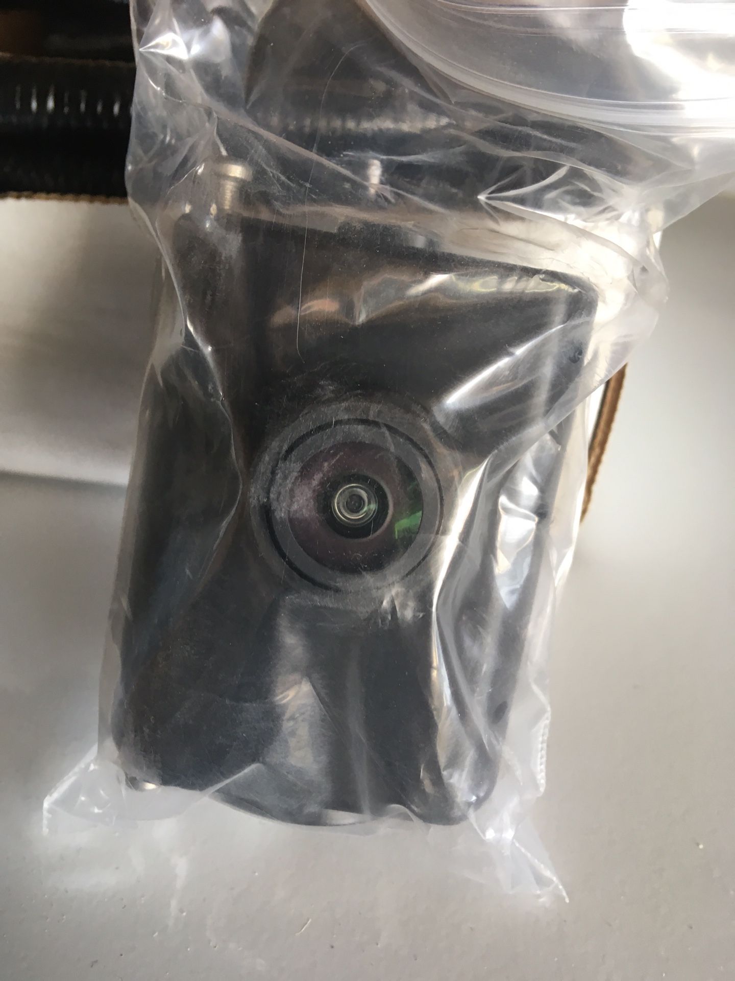 Ford truck back up camera OEM