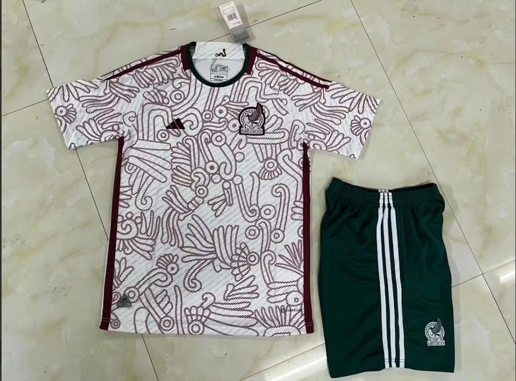 Soccer Uniforms 