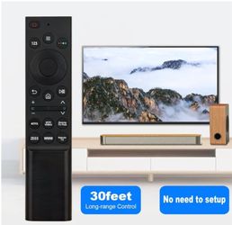Universal Replace TV Remote Control Compatible with All Samsung Smart