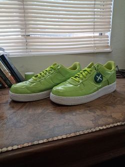 Air force1