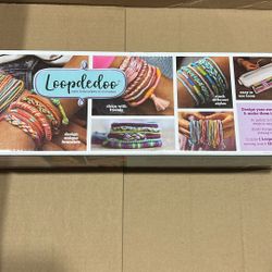Bracelet Making 