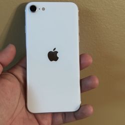 iPhone Se 2020 64gb Unlocked 