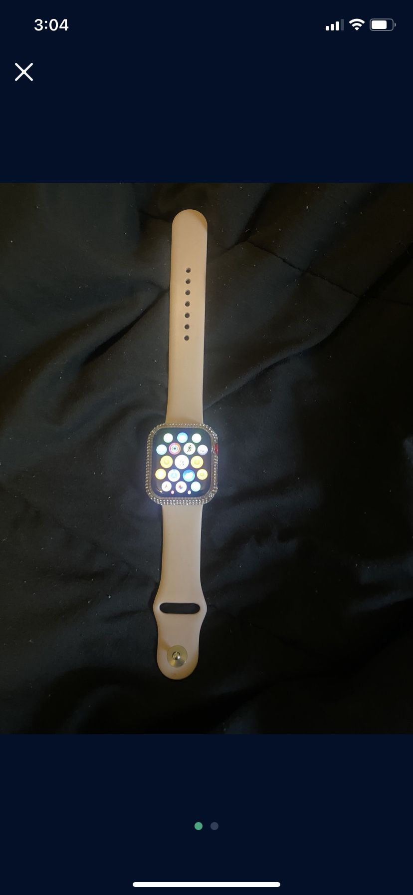 Apple Watch Series 9