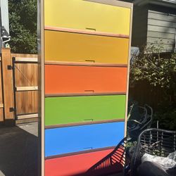 MCM Barrister Cabinet - 1970s By Tab