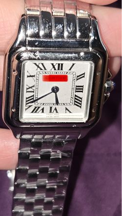 Watch fashion