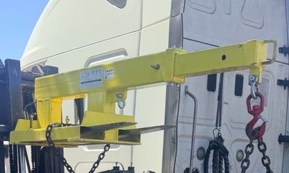 Forklift JIB Boom for sale