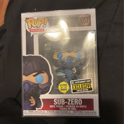 Sub Zero