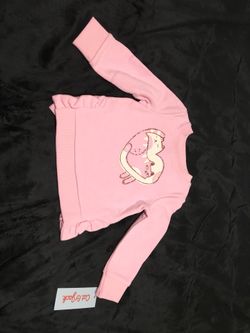 Cat and jack sweater