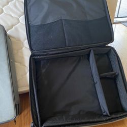 Laptop Carrying Case