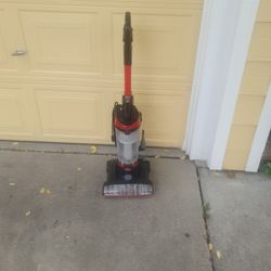 Vacuum