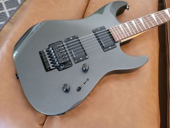 Jackson DKMG Guitar