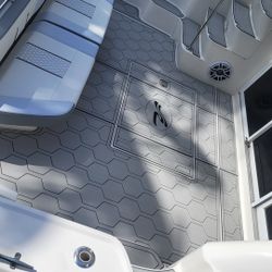 Boat Decking 