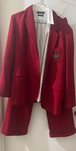 Lauren Ralph Lauren Suit (woman’s)