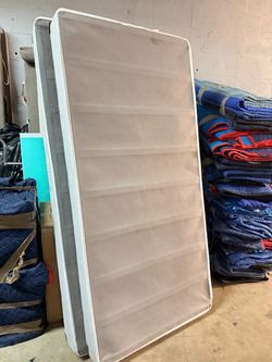 2 Twin size or 1 King size Box Springs set