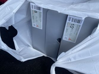 Ferrari Size 8