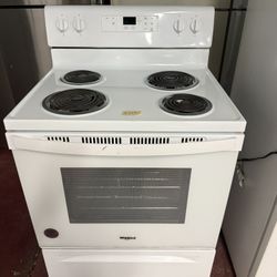 Stove 