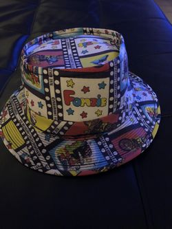 Original vintage 1976 Happy Days Fonzie hat