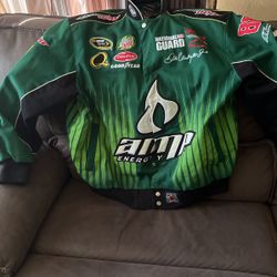 Earnhardt Jacket