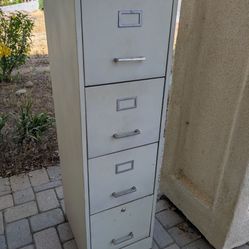 File Cabinet 
