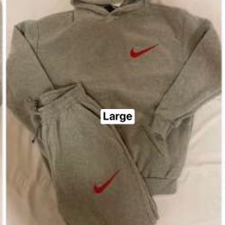 Nike Joggers