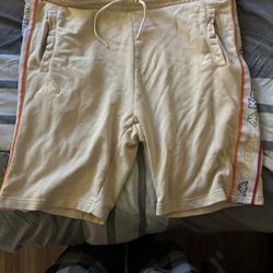 Large Kappa Shorts 