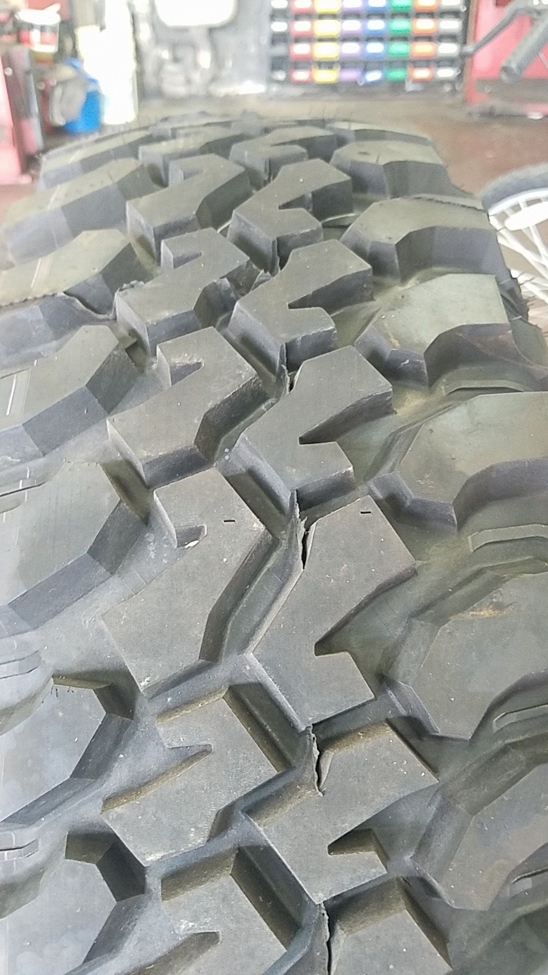 Tire