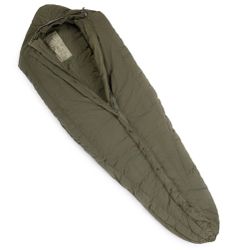 Military Extreme Cold Weather Sleeping Bag