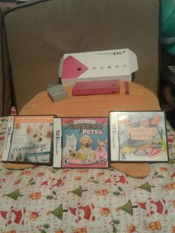 DSI. CON. CAMARA. JUEGOS. COVER. Y. CARGADOR