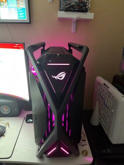 High End Custom built PC!