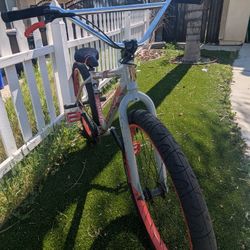 Trade For Minibike