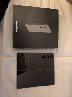 Samsung Galaxy Z Fold 6 Unlocked