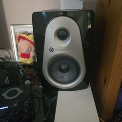 Studio Speakers
