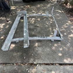 Van Rack 