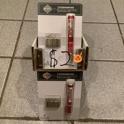 Multi-Screwdriver