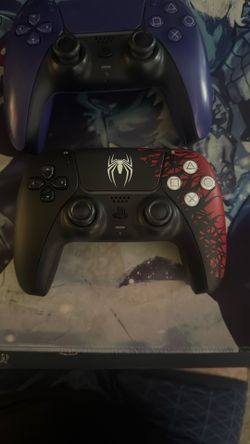 Ps5 Controllers